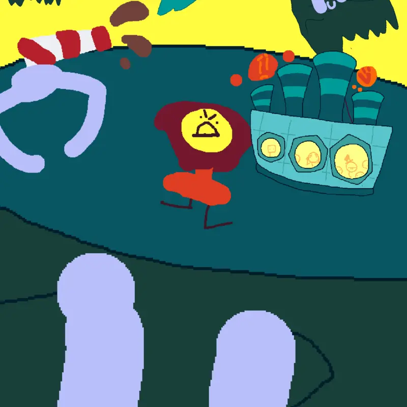 Game by @susizz