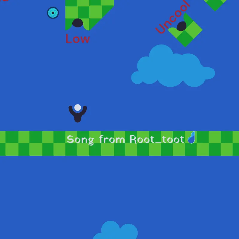 golf by @User_Ihavenoidea