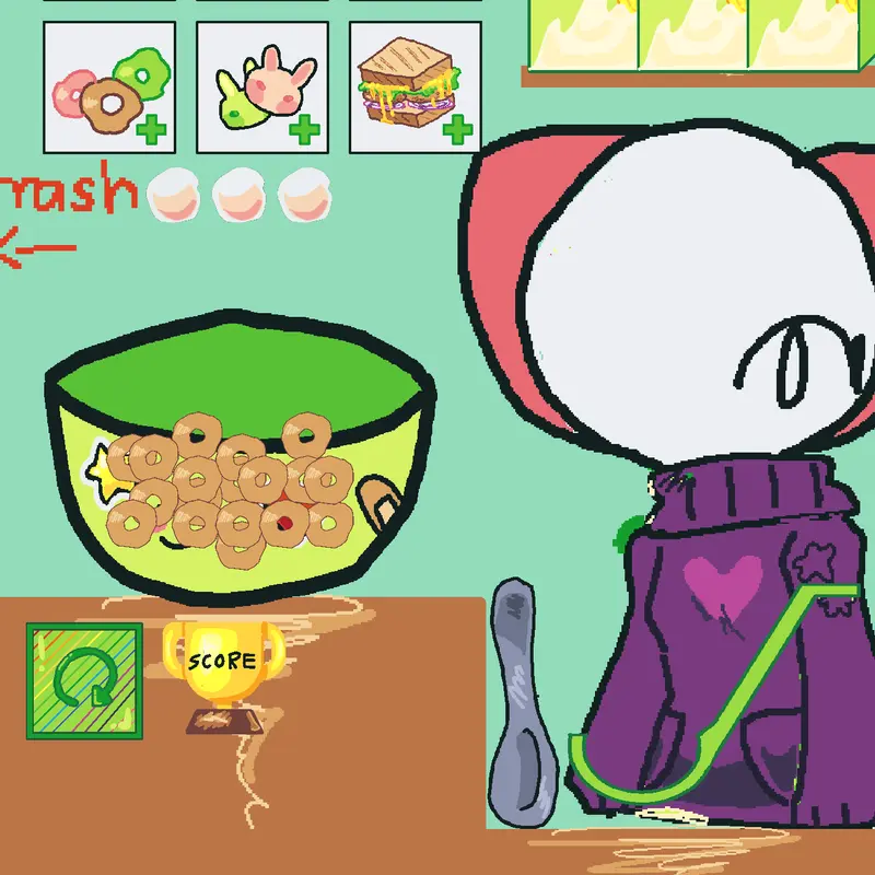 Game by @Grippy