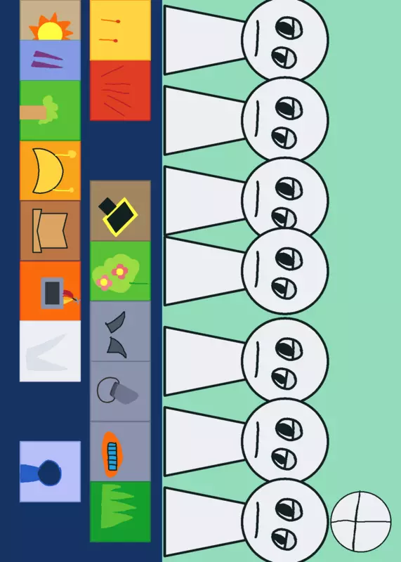 Game by @domantas_ivinskis