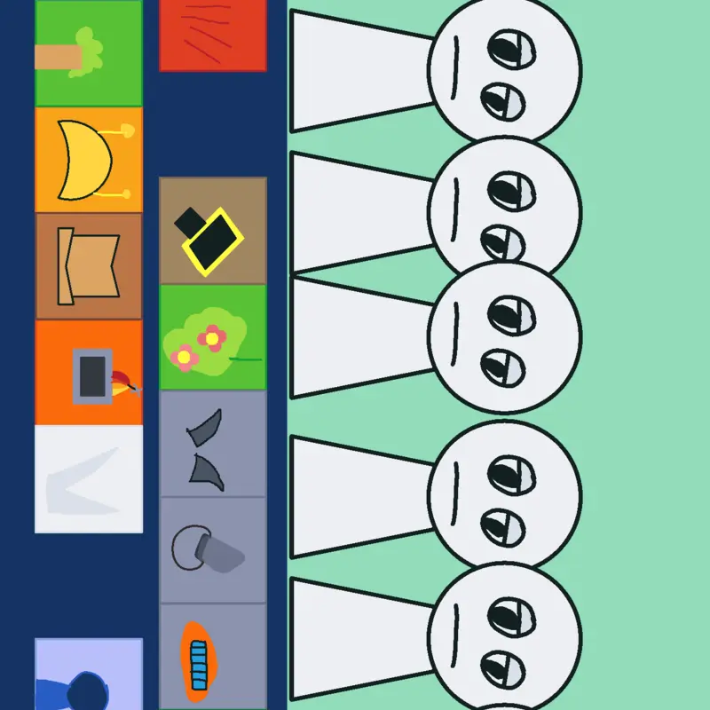 Game by @domantas_ivinskis