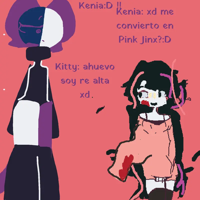 Game by @-KeniaL0L-