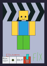 Noob ragdoll