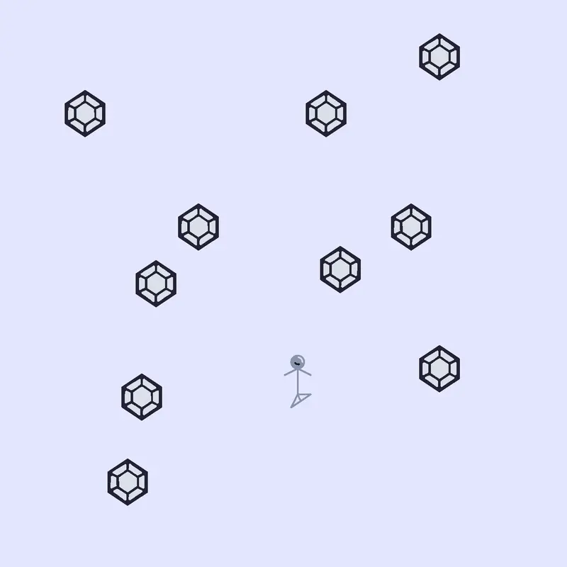 Game by @available_one