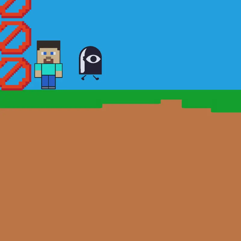 Game by @Osty