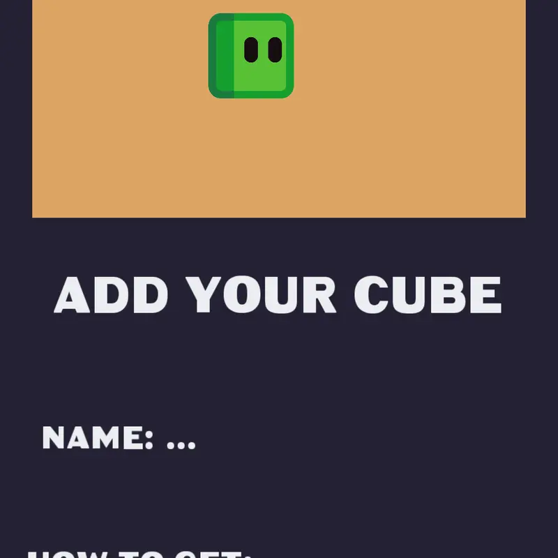 Game by @NotSiri