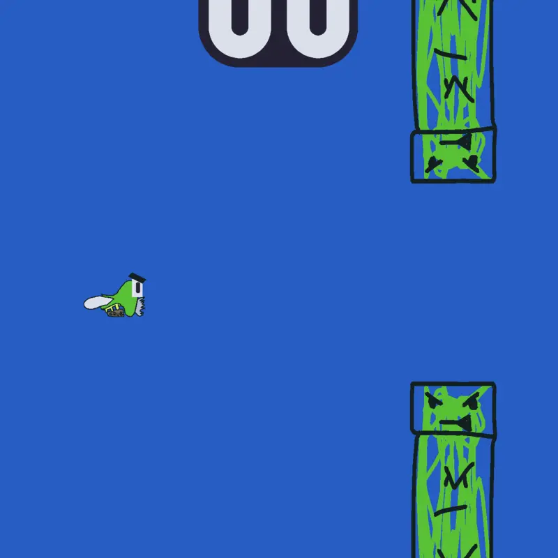Game by @MrMan5000