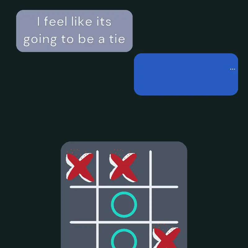 Game by @Toppedwith