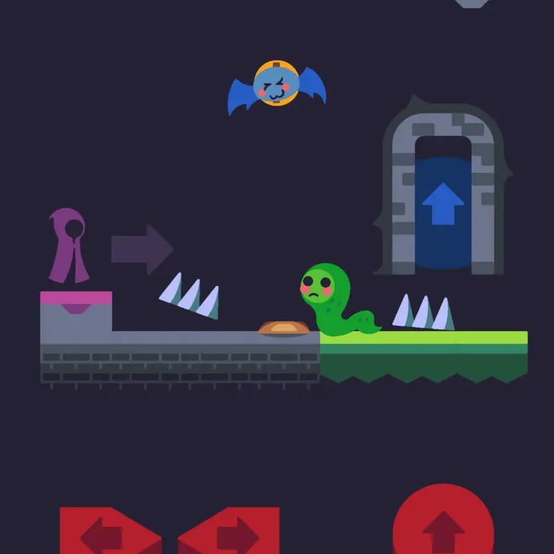 Game by @Uueofy