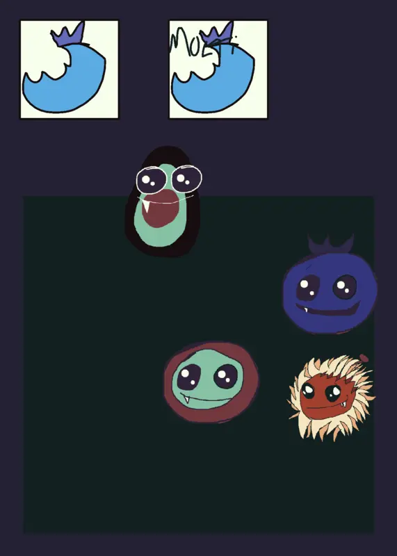 Game by @MrScolexxx