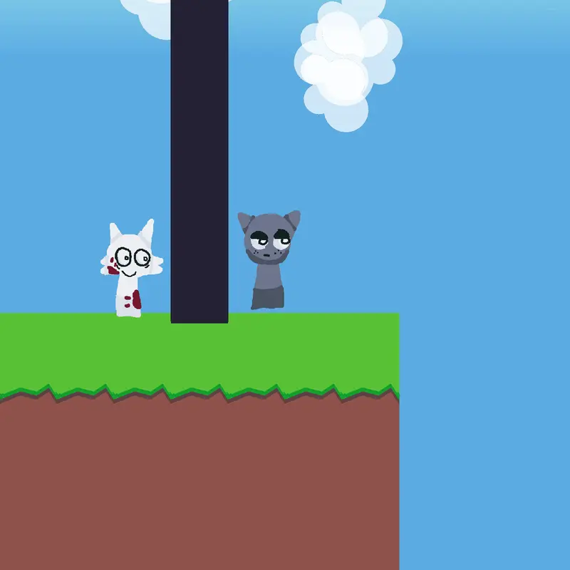 Game by @bossofvrs