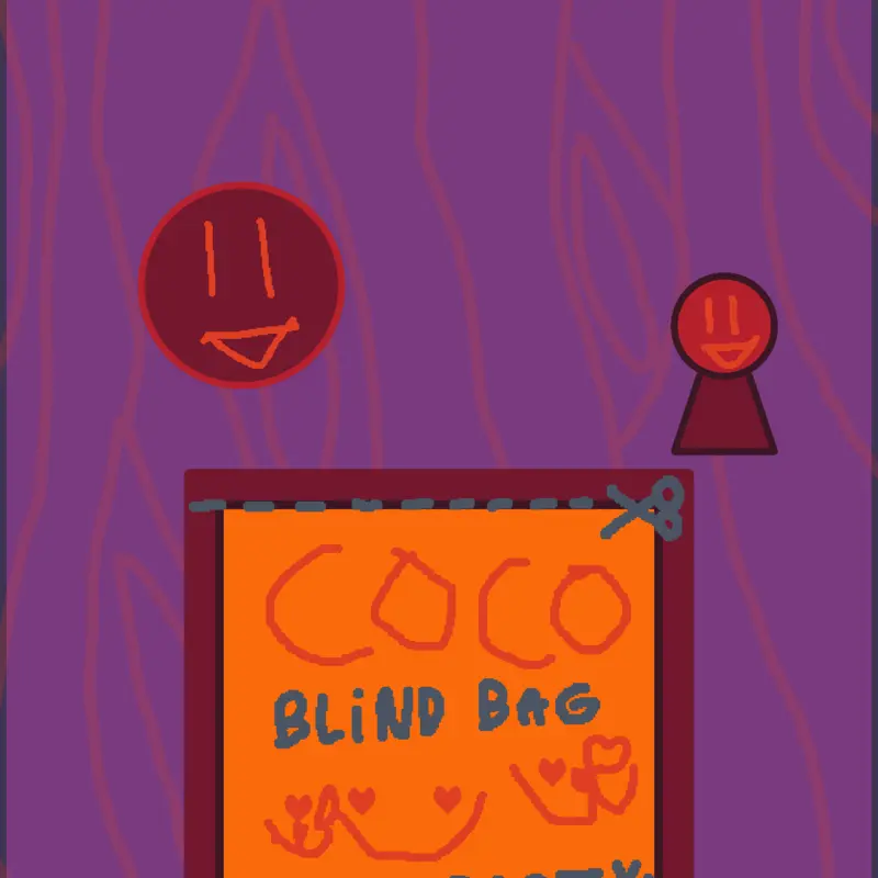 Game by @Sagaea