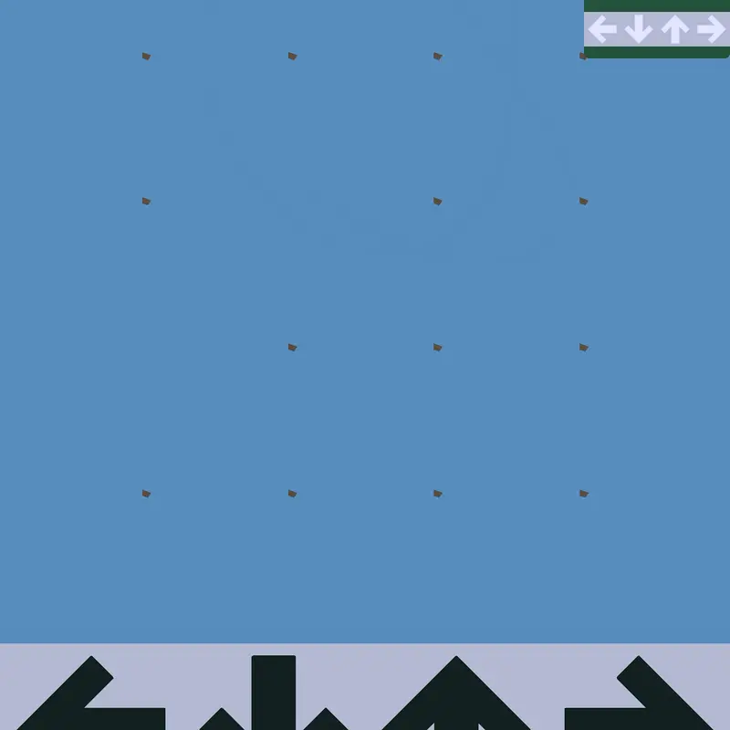 Game by @twotimegolfmaker
