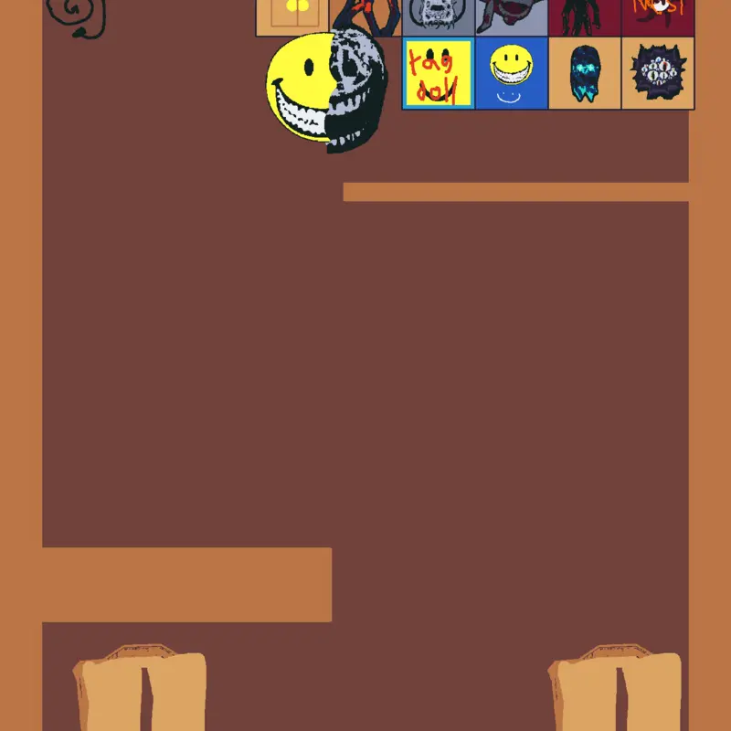 Game by @FreakyNooby