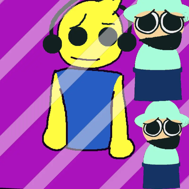 Game by @stickguyawsome