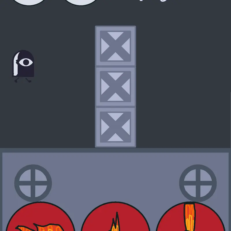 Game by @yhus