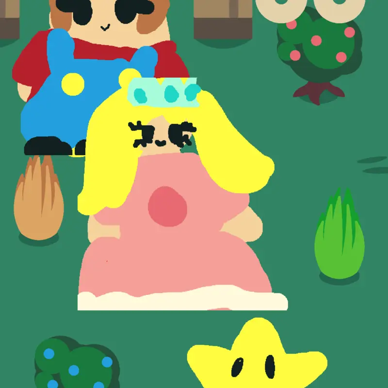 Game by @Bananajadee123
