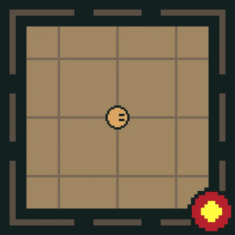 Game by @rafapig