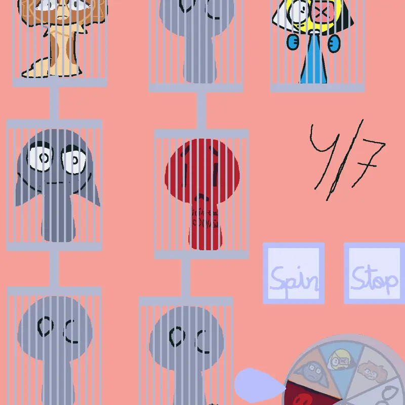 Game by @mimi_Teri