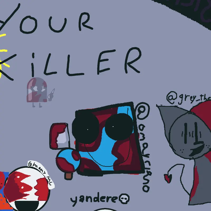Game by @DXsecretagentXD
