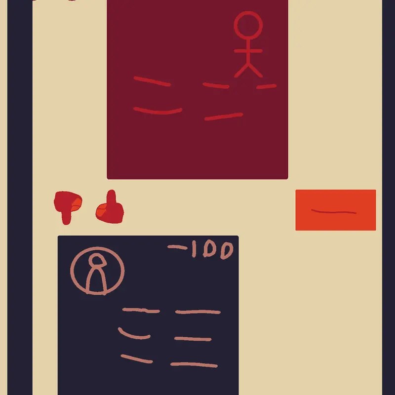Game by @HDLL
