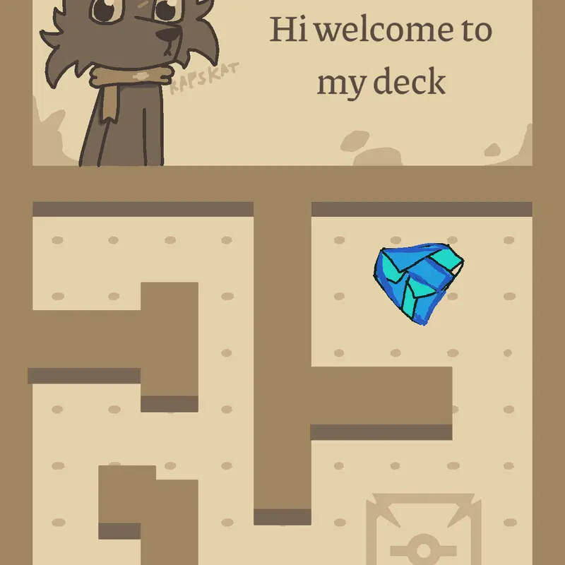 Game by @annyahmangonon