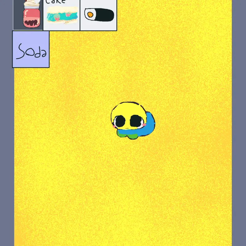 Game by @MagaliAnahiZepedaAva