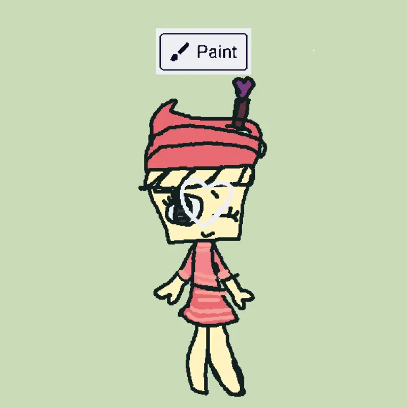 Game by @layanan