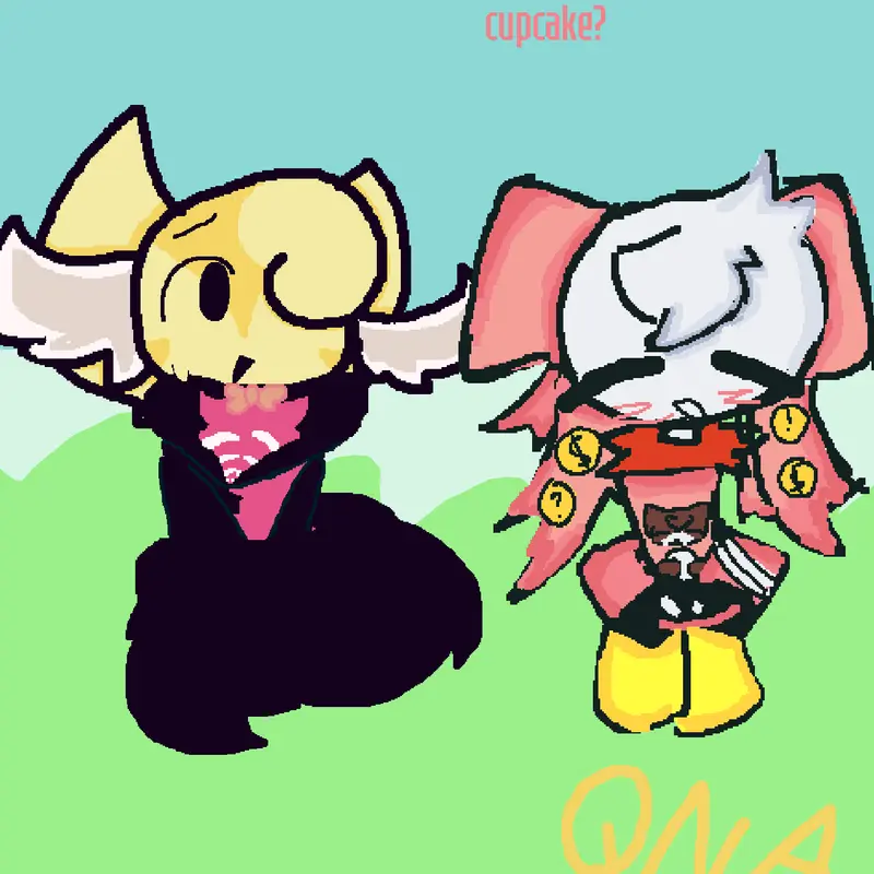 Game by @nganbuithithanh