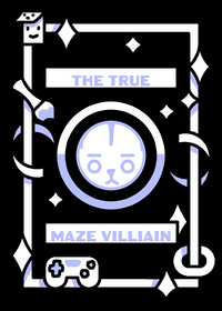 "True villain" - A really bad game made just...