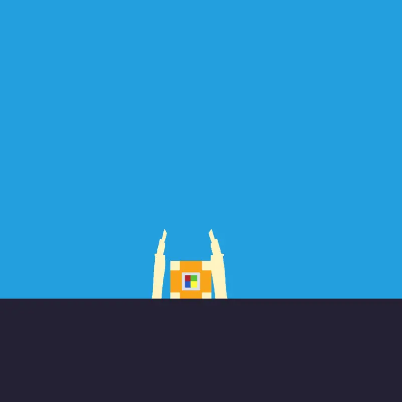 Game by @mikecraft