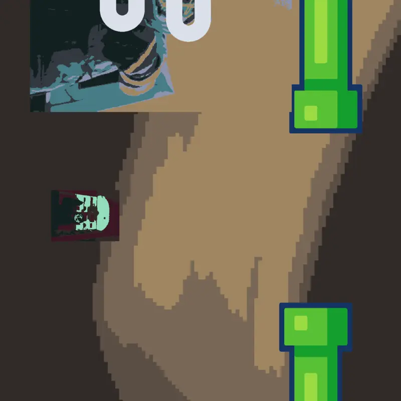 Game by @NotReady