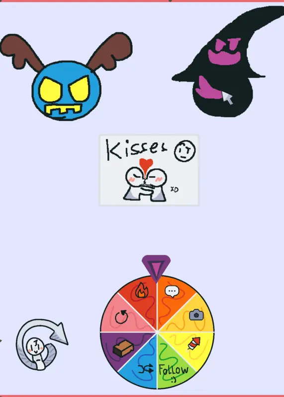 Game by @soulvester_fan