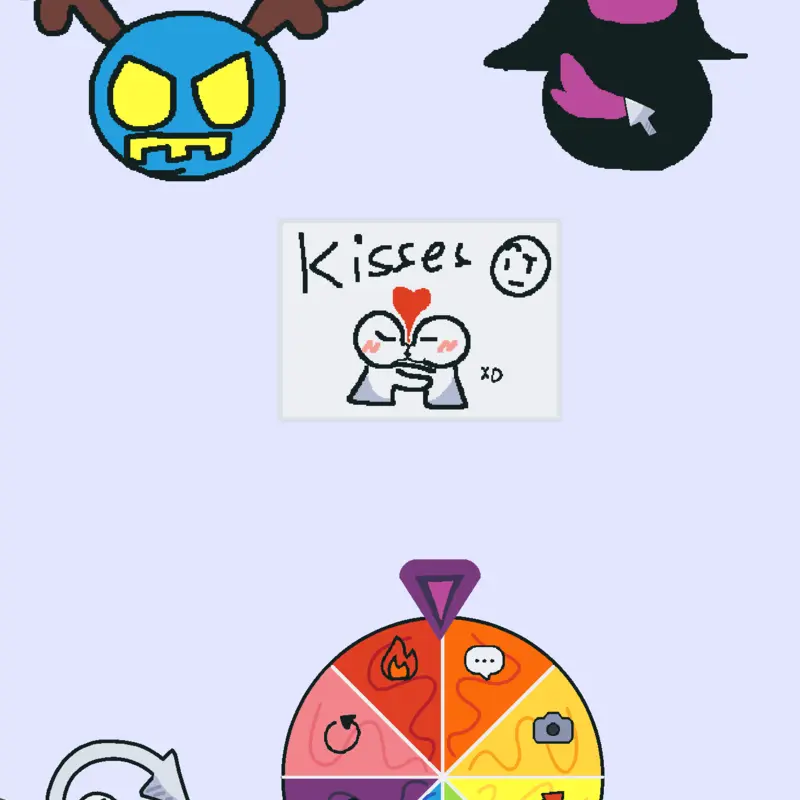 Game by @soulvester_fan