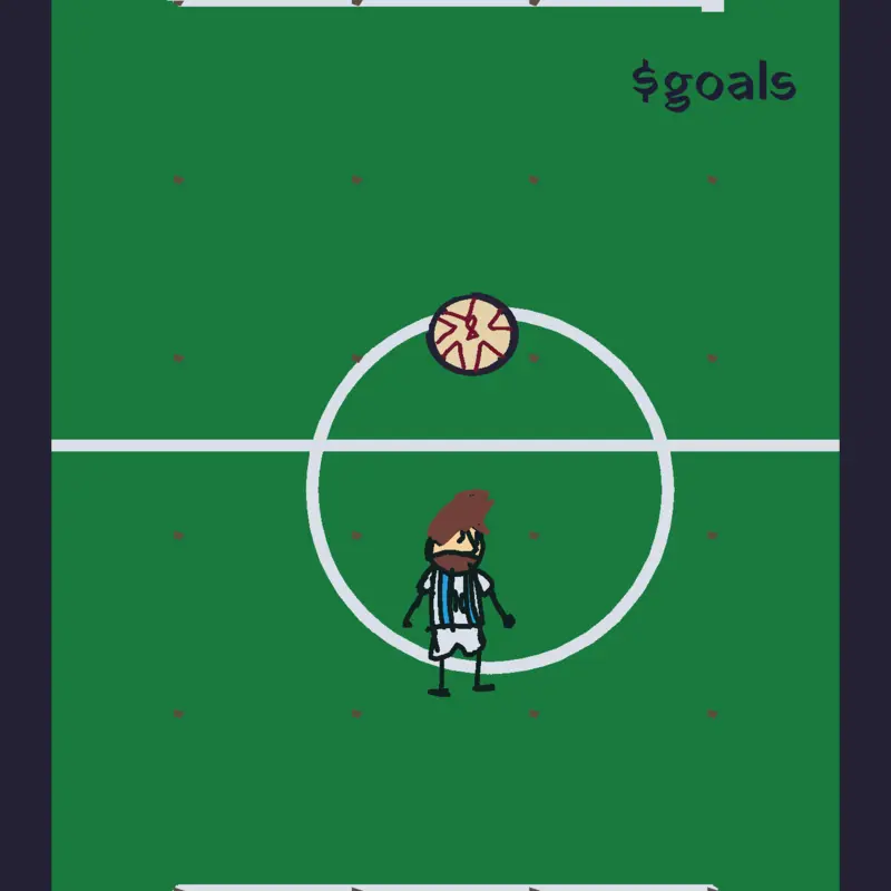 Game by @dremmmmmm