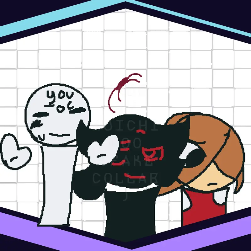 Game by @BreadlingCece