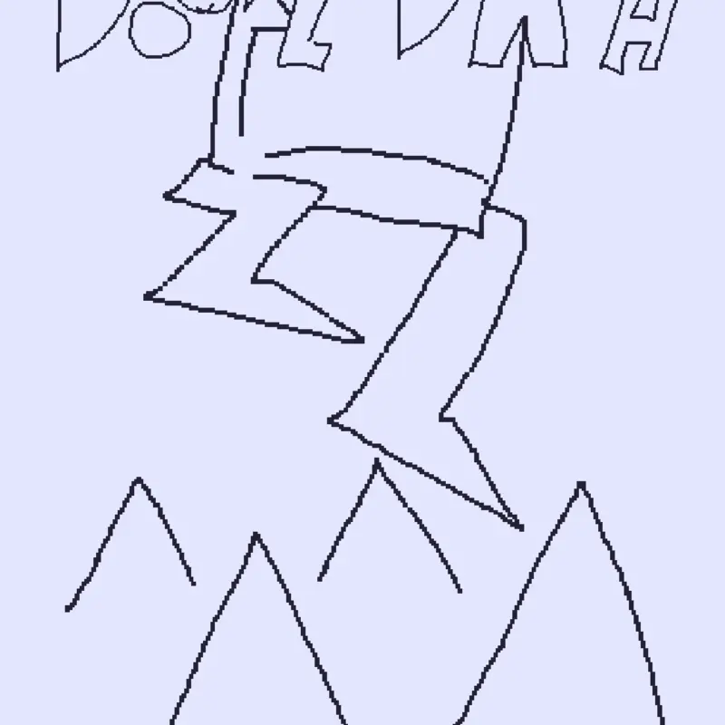 Doodle dash by @nononeo_COMSMEOTRE