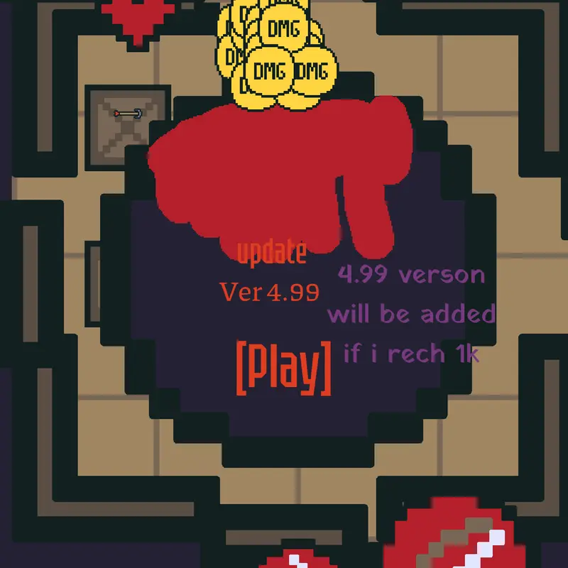 Game by @XanMan358