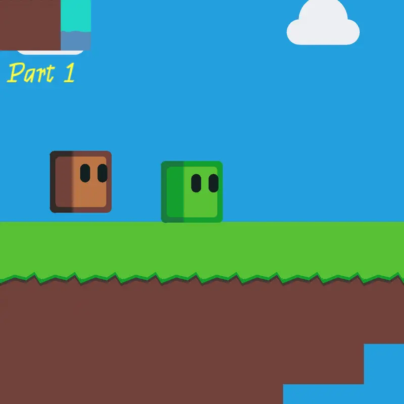 Game by @Cristopher_03