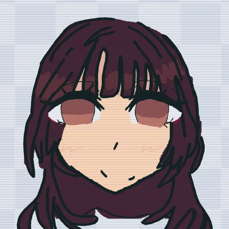 :> by @Marina_medusa10