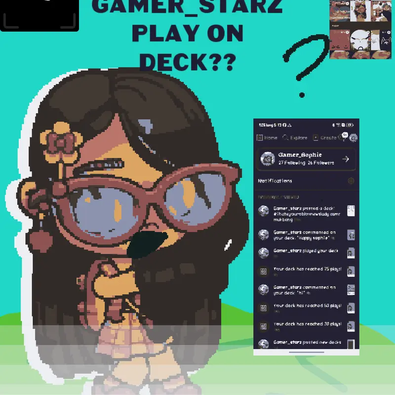Game by @Halloween_Sophie