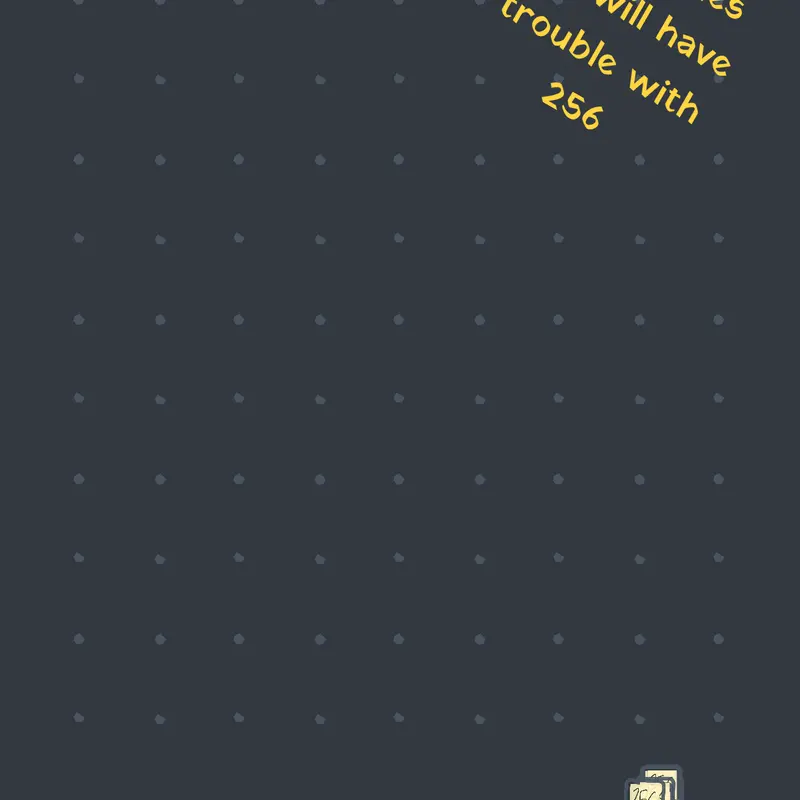 2048(v1.4) infinity mode update by @Brysincredible