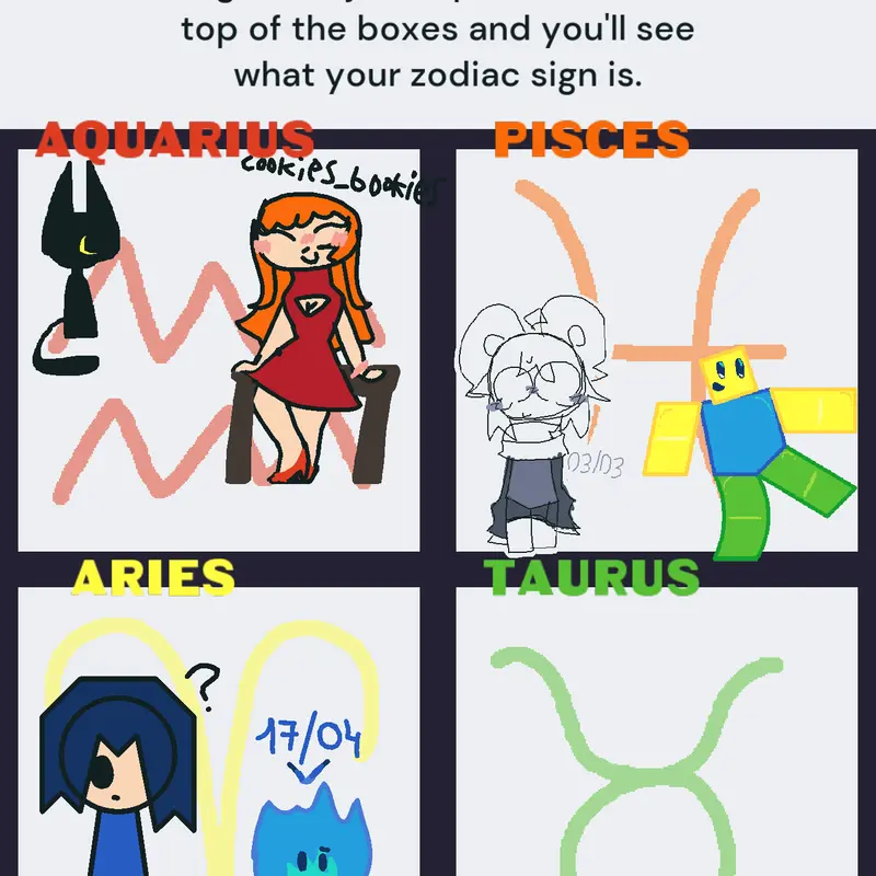 Game by @cookies_bookies