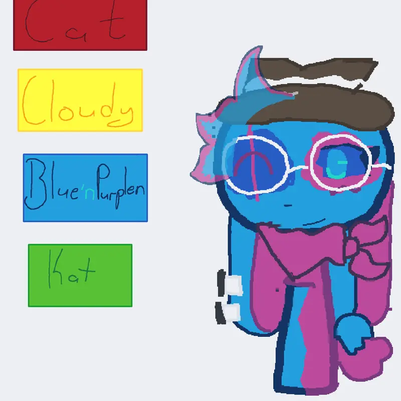 Game by @De_universe