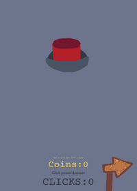 BUTTON GAME REMASTERED VERSION
