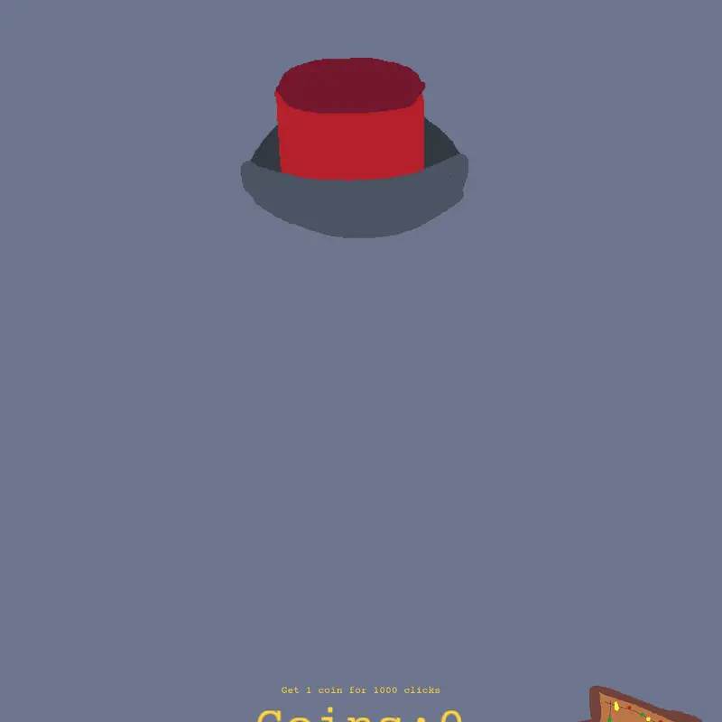 BUTTON GAME REMASTERED VERSION by @SODA_BLOB