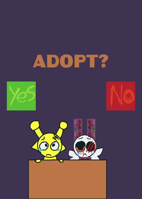 Game by @yeticube_loll