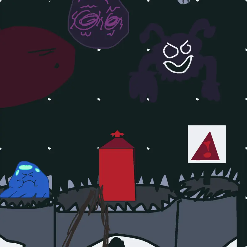 Game by @himynameid