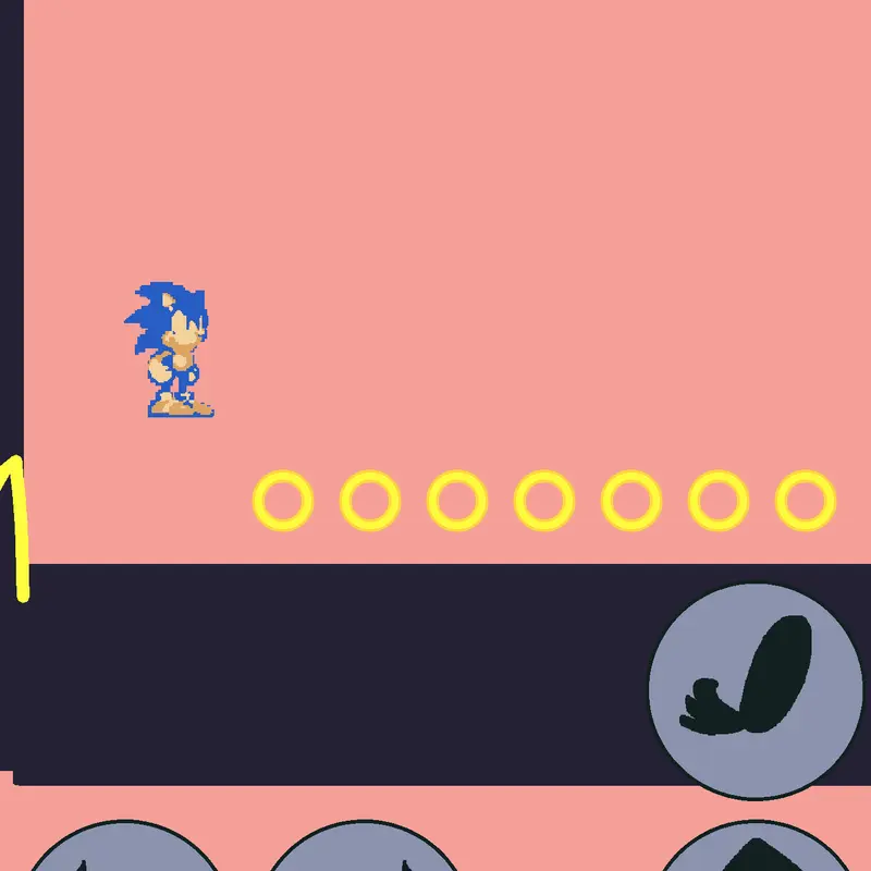 Game by @Sonic1735