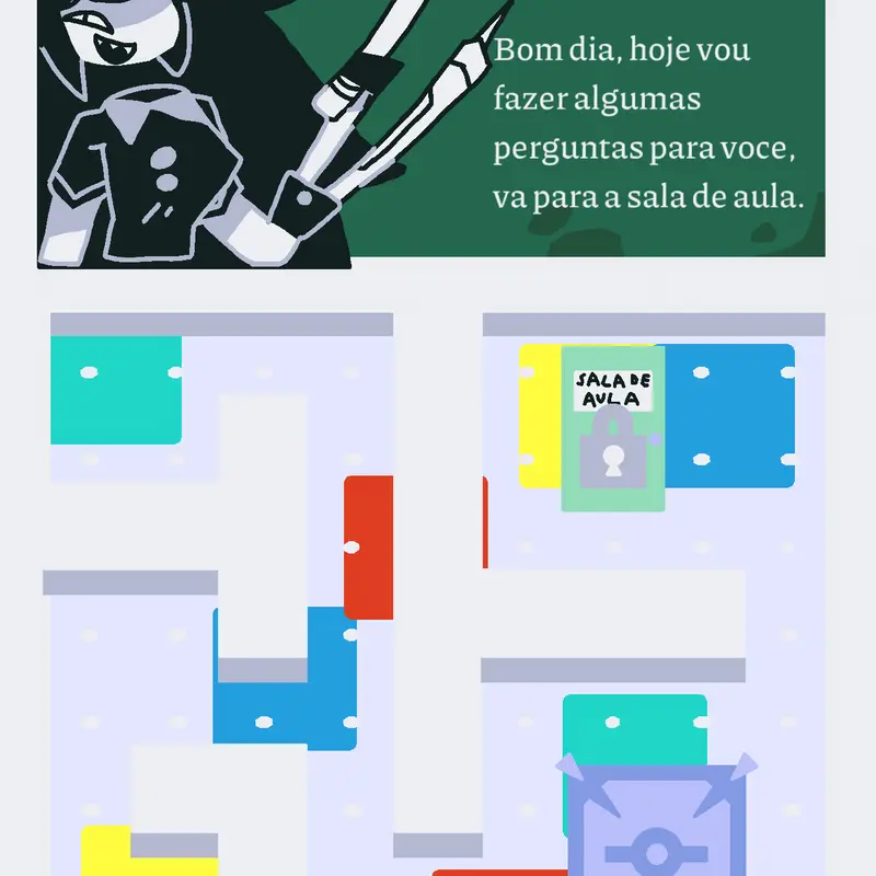Game by @lua007